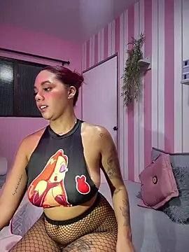 Kate Sheke  online show from 04.10.26