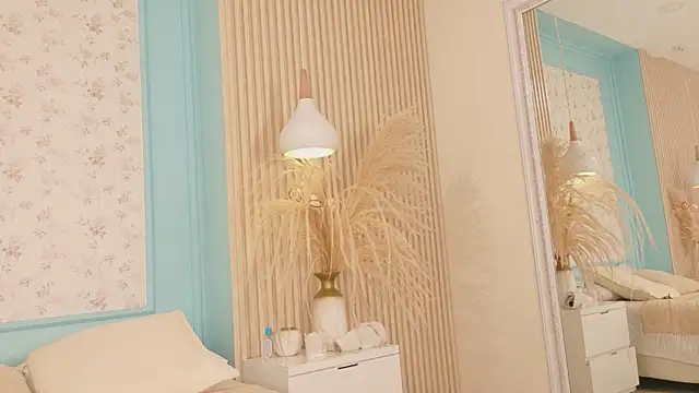 Snapshot of SarayCortez chatting on 04.05.26 SarayCortez online show from 04.05.26