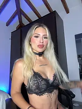 Eva Jagger online show from 06.04.26