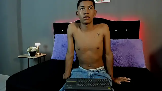 LexSin17 online show from 03.26.26