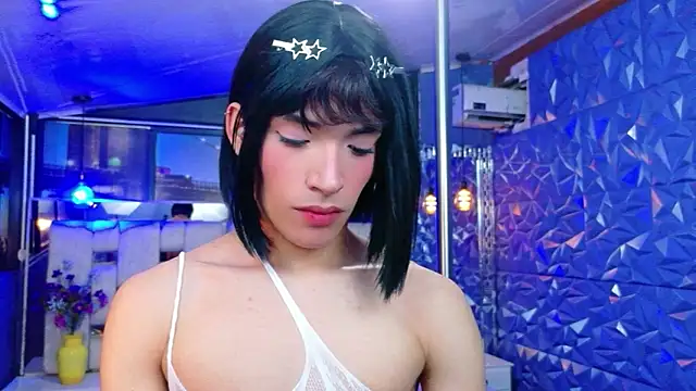 IsaacNovaa online show from 05.16.26