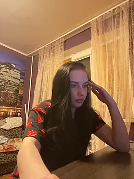 Snapshot of Avellya chatting on 03.29.26 Avellya online show from 03.29.26