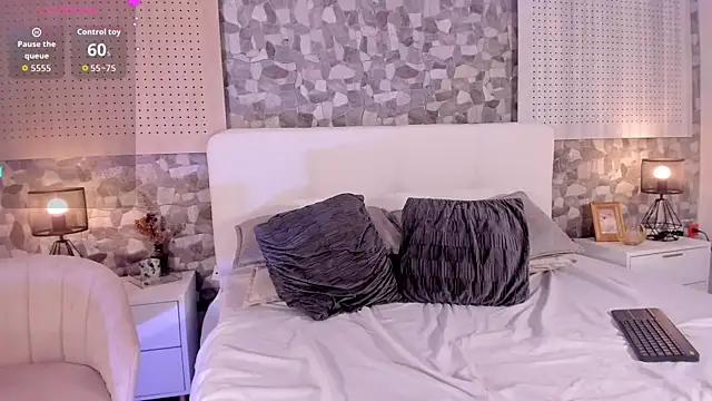 Ambar-Rouse online show from 04.03.26