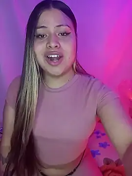 Kataleyaa Volkova online show from 04.17.26