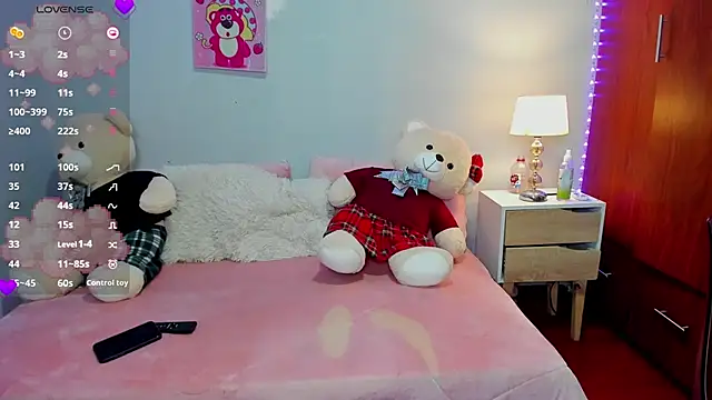 juaithpetite online show from 05.27.26
