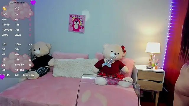 juaithpetite online show from 06.27.26