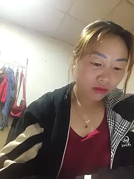 Snapshot of he-se-kin chatting on 03.30.26 he-se-kin online show from 03.30.26