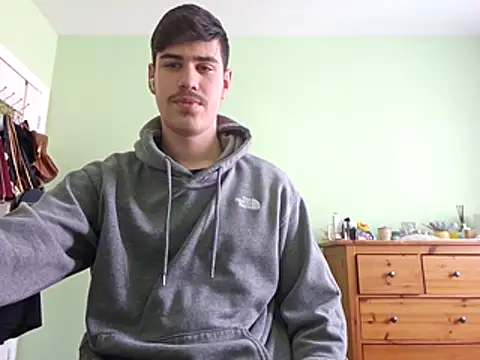 Snapshot of theicelord chatting on 03.25.26 theicelord online show from 03.25.26