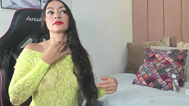 natalia vela online show from 07.14.26