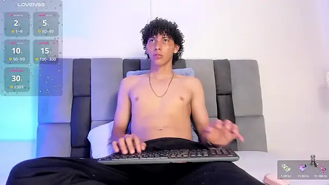 Eletry 01 online show from 03.30.26