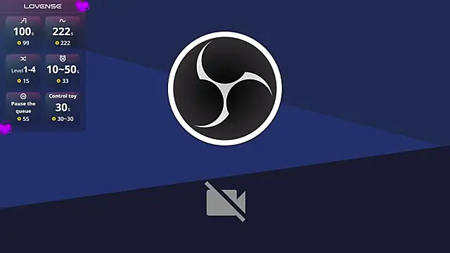 Magic liah online show from 07.17.26