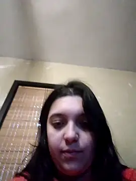 Snapshot of GoldiCel chatting on 06.22.26 GoldiCel online show from 06.22.26