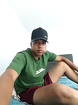 Dimitris PearlMasterX online show from 03.31.26