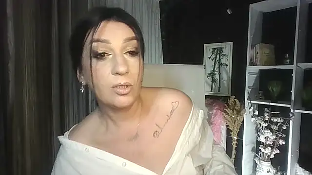 DreamLove2020 online show from 03.04.26