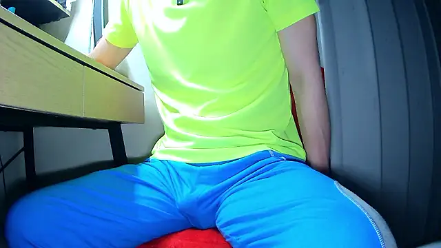 t-ky-taro online show from 04.09.26