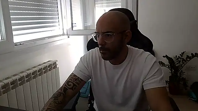 moreno8558 online show from 03.25.26