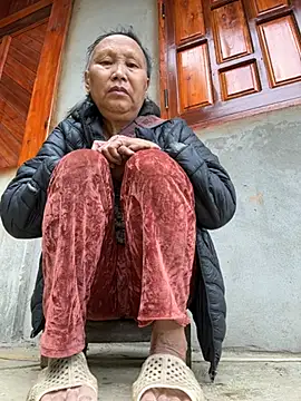 Snapshot of CML98 chatting on 03.25.26 CML98 online show from 03.25.26