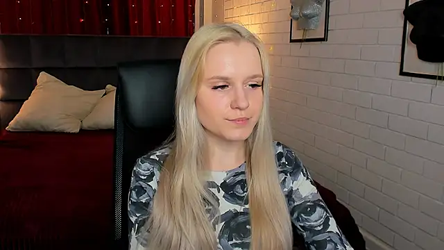 SherriButlers online show from 06.03.26
