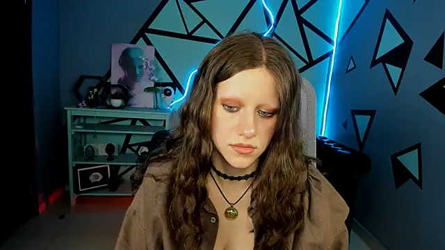 LidaDarknet online show from 07.15.26
