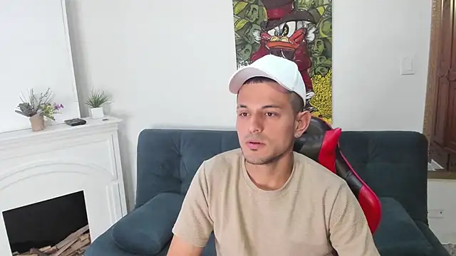 jacob stonne online show from 07.02.26