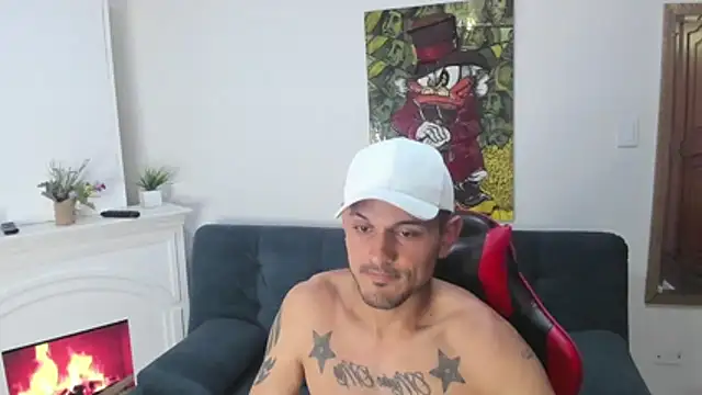 jacob stonne online show from 07.06.26