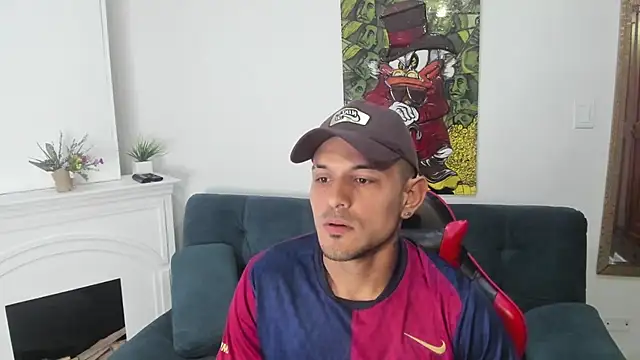 jacob stonne online show from 07.10.26