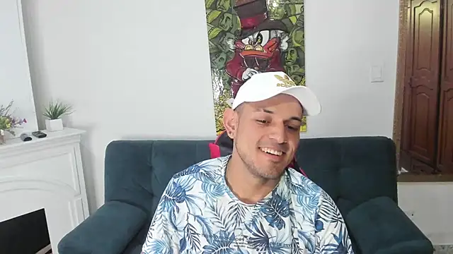 jacob stonne online show from 07.13.26