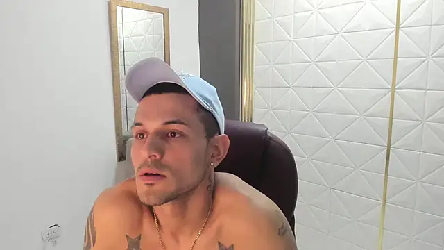 jacob stonne online show from 07.21.26