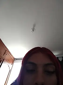 Derieri Blush online show from 06.27.26