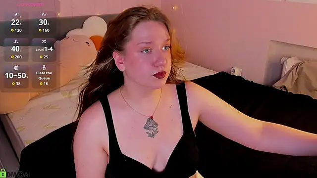 Lilit Sinful online show from 06.01.26