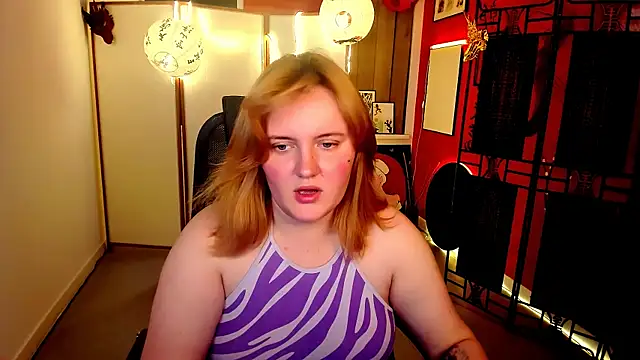 KathyBriggs online show from 07.07.26