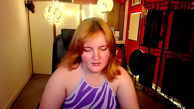 KathyBriggs online show from 07.07.26