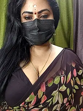 Snapshot of Anushka_flower chatting on 03.28.26 Anushka flower online show from 03.28.26