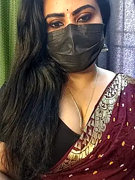 Snapshot of Anushka_flower chatting on 03.30.26 Anushka flower online show from 03.30.26