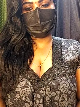 Snapshot of Anushka_flower chatting on 04.06.26 Anushka flower online show from 04.06.26