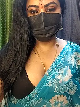 Snapshot of Anushka_flower chatting on 04.06.26 Anushka flower online show from 04.06.26