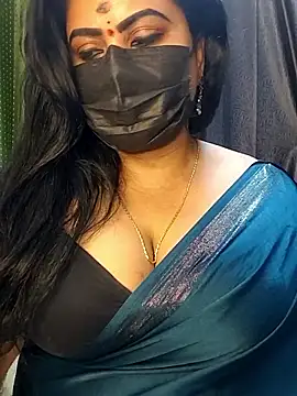 Snapshot of Anushka_flower chatting on 04.07.26 Anushka flower online show from 04.07.26