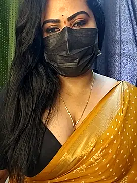 Snapshot of Anushka_flower chatting on 04.10.26 Anushka flower online show from 04.10.26