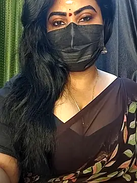 Snapshot of Anushka_flower chatting on 04.10.26 Anushka flower online show from 04.10.26