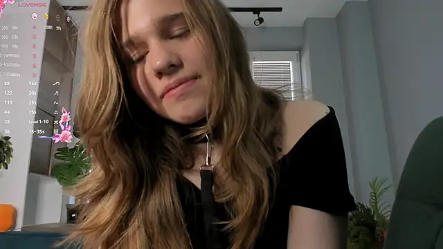 JosefaDonelan online show from 07.02.26