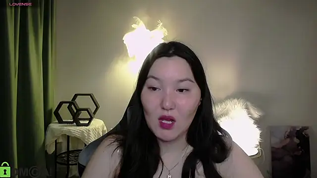 CamilaMartiez online show from 07.08.26