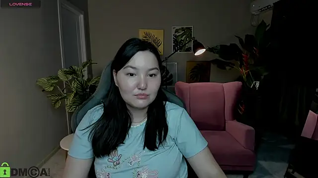 CamilaMartiez online show from 07.17.26