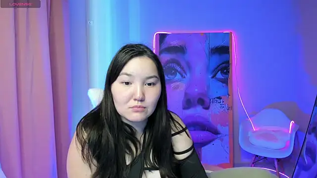 CamilaMartiez online show from 07.18.26