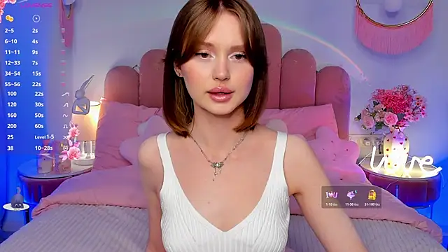 MariLew online show from 06.07.26