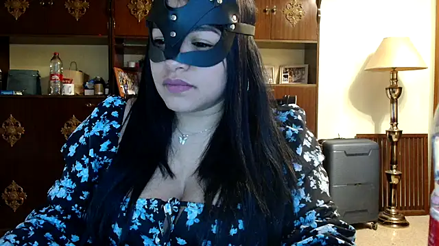 aquamarine hot online show from 03.25.26