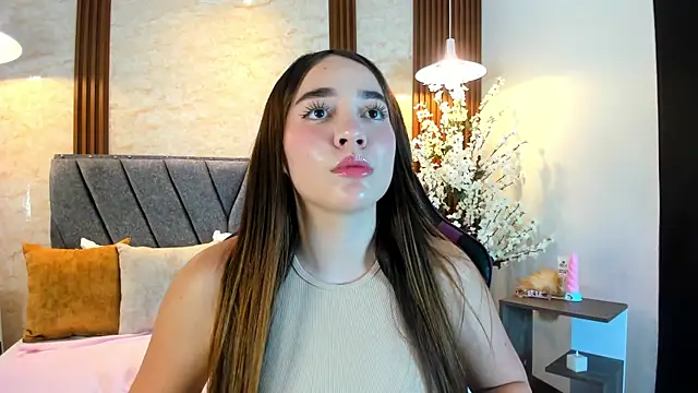Snapshot of Anissa_m_ chatting on 03.29.26 Anissa m online show from 03.29.26