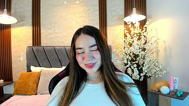 Snapshot of Anissa_m_ chatting on 03.30.26 Anissa m online show from 03.30.26