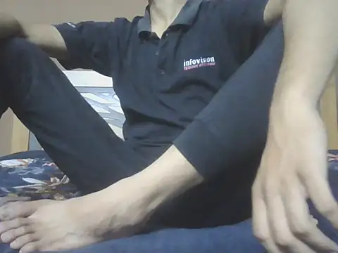 sexy soul me online show from 05.21.26