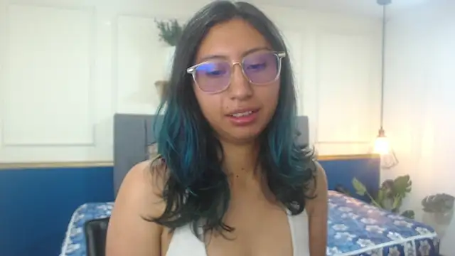 Violet 2003 online show from 03.26.26