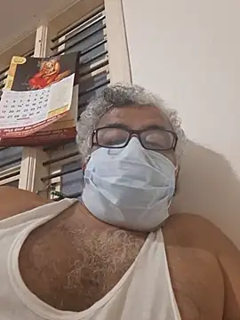 mature55 online show from 07.12.26